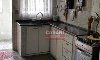 Imagem 6: Sobrado com 2 dormitórios à venda, 428 m² - Jardim Atlântico - São Bernardo do Campo/SP