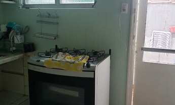 Imagem 4: Casa espaçosa na Guilhermina para Temporada