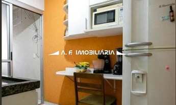 Imagem 4: São Paulo - Apartamento Padrão - VILA ROQUE