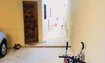 Imagem 4: EDUARDO. CASA EM SÃO PAULO NA ZONA SUL, LOCALIZADA NO PARQUE DEIZY (GRAJAÚ)