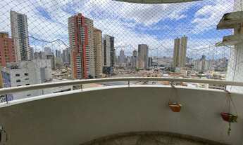 Imagem 3: Excelente apartamento no Ed. Abidjan, Umarizal