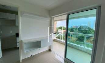 Imagem 6: Apartamento com 3 dormitórios para alugar, 75 m² por R$ 2.600/mês - Guararapes - Fortaleza