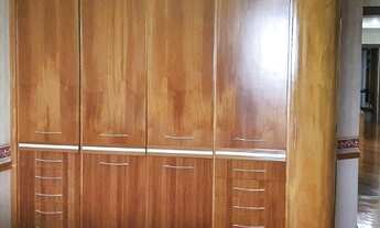 Imagem 7: Anderson Martins Imóveis vende apartamento alto luxo 4 quartos Cód: 18613 z