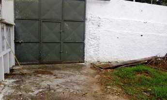 Imagem 2: Casa com amplo Terreno