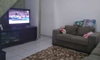 Imagem: CASA A VENDA NO JD CIPAVA EM OSASCO