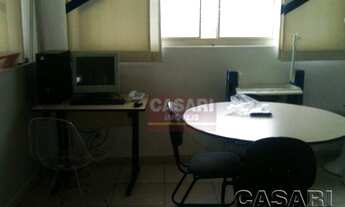 Imagem 6: Galpão Comercial à venda, Santo Antônio, São Caetano do Sul - GA0999