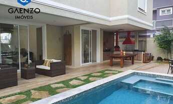 Imagem 3: Casa Genises I Casa com 4 dormitórios