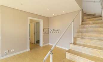 Imagem 7: Cobertura Venda Pompéia 245 m² 3 Dormitórios