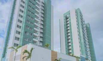 Imagem 1: Pérolas Atalaia Leste 80 metros quadrados com 3 quartos em Atalaia - Aracaju - SE