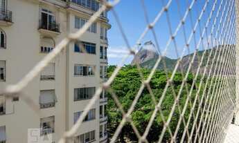 Imagem 7: Apartamento para Aluguel - Flamengo, 3 Quartos, 214 m2