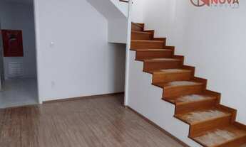 Imagem 4: Cobertura duplex Elevador garagem