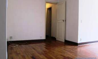 Imagem: APARTAMENTO - CONSOLAÇÃO - SP