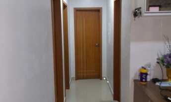 Imagem 7: Vendo linda casa em condominio com 3 quartos modulada e climatizada