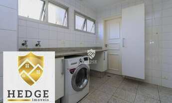 Imagem 5: Apartamento com 4 dormitórios à venda, 224 m² por R$ 1.700.000 - Santa Cecília - São Paulo