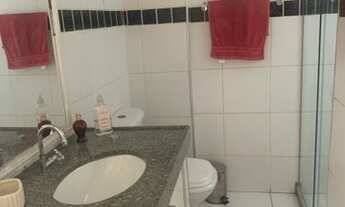 Imagem 6: Central Park - Meireles - 3 quartos - 86m² - Lazer