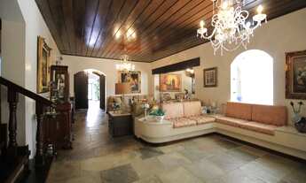 Imagem 5: Casa em condomínio à venda, 4 quartos, 1 suíte, 4 vagas, Parque São Bento - Limeira/SP