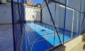 Imagem 3: Apartamento Alto Padrão 225m² com 4 quartos sendo 2 Suítes, Sala 4 Ambientes, 3 Banheiros