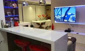 Imagem 3: Lindo apartamento mobiliado e pronto para morar!