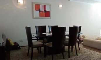 Imagem 3: Sobrado com 3 dormitórios à venda, 300 m² por R$ 1.400.000,00 - Parque Espacial - São Bern