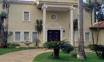 Imagem 2: Chácara com 5 dormitórios à venda, 5000 m² por R$ 2.500.000 - Itanhangá - Ribeirão Preto/S