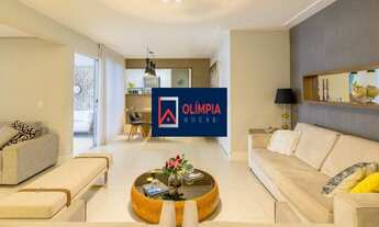 Imagem 3: Venda Apartamento 3 Dormitórios - 143 m² Chácara Santo Antônio