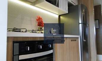 Imagem 6: Apartamento à venda, 44 m² por R$ 256.800,00 - Vila Bremen - Guarulhos/SP