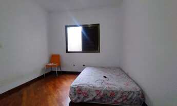 Imagem 2: Apartamento à venda, 3 quartos, 1 suíte, 2 vagas, Santa Maria - Santo André/SP