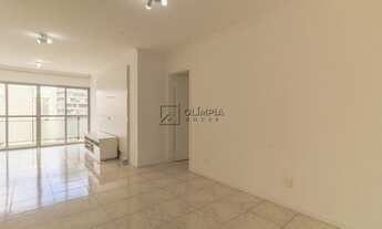 Imagem 4: Apartamento Locação 3 Dormitórios - 110 m² Vila Nova Conceição