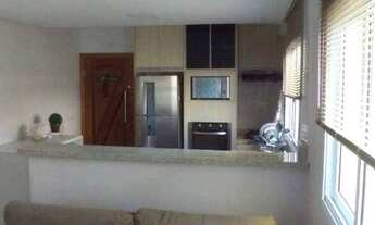 Imagem 3: Cobertura com 2 dormitórios à venda, 100 m² - Utinga - Santo André/SP