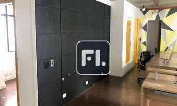 Imagem 7: Conjunto à venda, 98m² por R$ 695.000 - Brooklin - São Paulo/SP