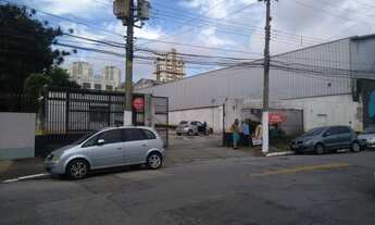 Imagem 4: Imóvel para venda com 1100 metros plano e vago ex localização - São Paulo