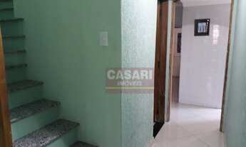 Imagem 6: Sobrado 3 dormitórios - Nova Petrópolis próximo a Av. Luiz Pequini