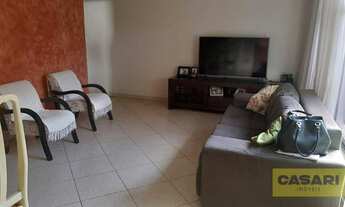 Imagem 2: Casa com 3 dormitórios à venda, 305 m² - Nova Gerti - São Caetano do Sul/SP