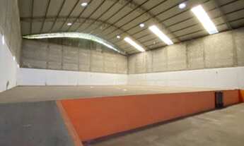 Imagem 2: Excelente galpão Contorno pra alugar