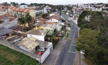 Imagem 7: Terreno para Venda em Curitiba, Barreirinha