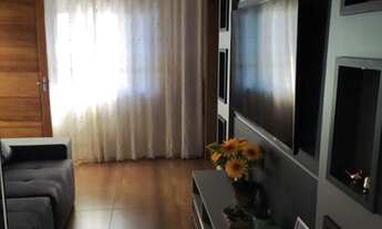 Imagem 3: Casa à venda em Jardim Paraíso- Uvaranas