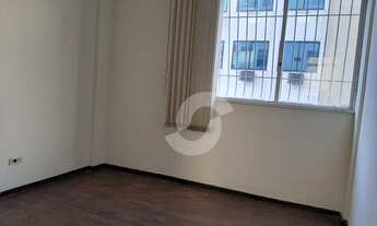 Imagem 5: Apartamento com 2 dormitórios à venda, 90 m² por R$ 450.000,00 - Icaraí - Niterói/RJ