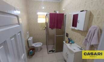 Imagem 7: Casa com 3 dormitórios à venda, 275 m² - Parque Novo Oratório - Santo André/SP