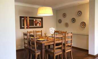 Imagem 7: Apartamento com 6 dormitórios à venda, 290 m² por R$ 2.050.000 - Morumbi - São Paulo/SP