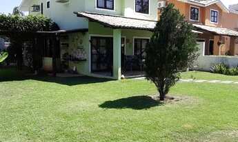 Imagem 2: Casa no Condomínio Aldeville - Antares/Aldebaram, com 198 metros quadrados R$: 796.000,00