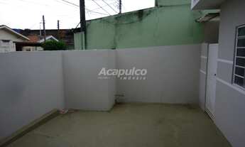 Imagem 4: Casa à venda, 2 quartos, 2 vagas, Jardim Nossa Senhora Aparecida - Americana/SP