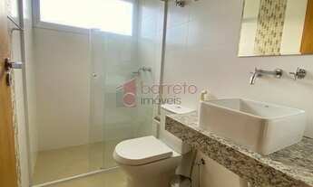 Imagem 5: Jundiaí - Casa de Condomínio - Caxambu