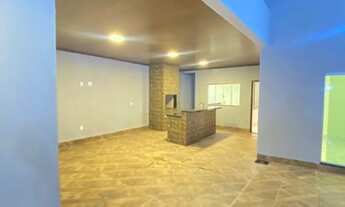 Imagem 6: ? Linda casa moderna de alto padrão a venda com 4 suites e Energia Solar