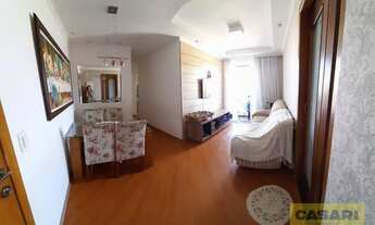 Imagem 4: Apartamento com 2 dormitórios à venda, 57 m² - Suíço - São Bernardo do Campo/SP