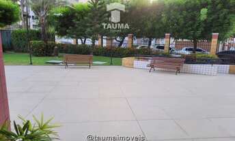 Imagem 3: Andar alto, 4 suítes, 3 vagas no melhor do bairro Cocó