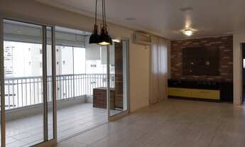 Imagem 4: Apartamento com 3 dormitórios à venda, 121 m² por R$ 1.280.000,00 - Vila Leopoldina - São