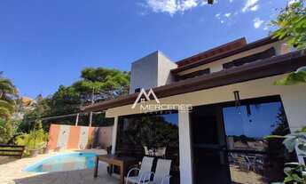 Imagem: Casa com 4 dormitórios à venda, 329 m²