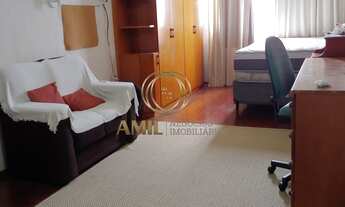 Imagem 7: TT - Apartamento 1 dormitório Mobiliado 42m2 - São Dimas