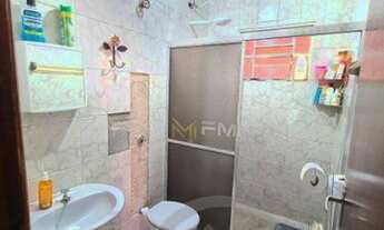 Imagem 5: Casa com 2 dormitórios à venda, 70 m² por R$ 300.000 - Jardim Amanda II - Hortolândia/SP