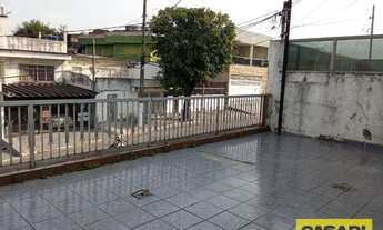 Imagem 6: Sobrado com 3 dormitórios à venda, 231 m² - Taboão - São Bernardo do Campo/SP